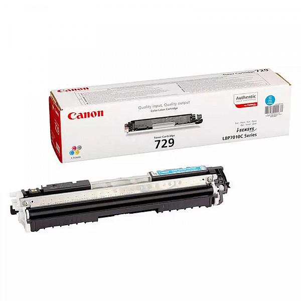  Canon Cartridge 729C