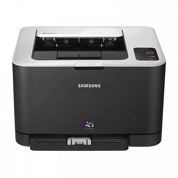  Samsung CLP-325