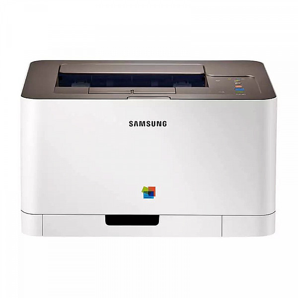  Samsung CLP-365