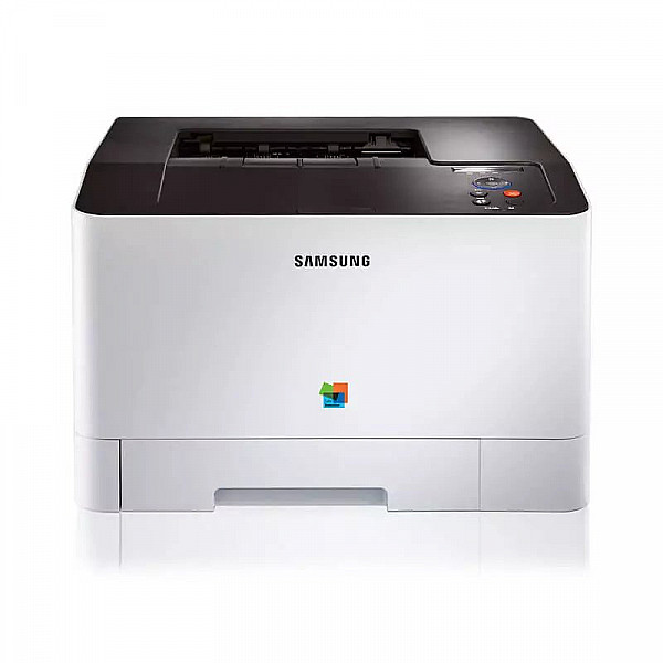  Samsung CLP-415NW