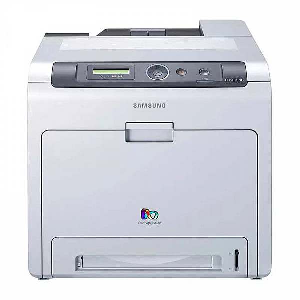  Samsung CLP-620ND