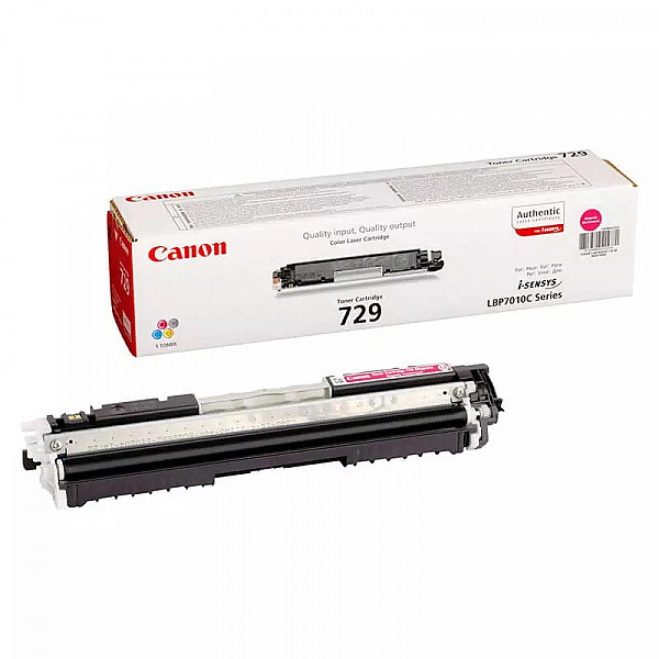  Canon Cartridge 729M