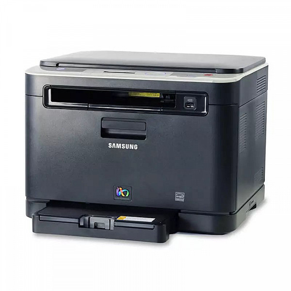  Samsung CLX-3180