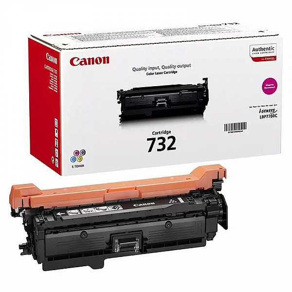  Canon Cartridge 732M