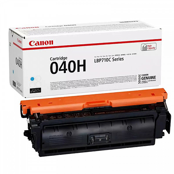  Canon Cartridge 040HC