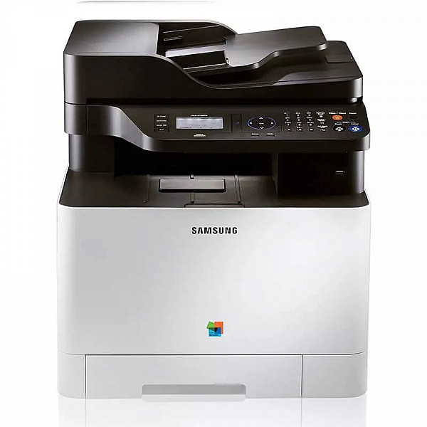  Samsung CLX-4195FN