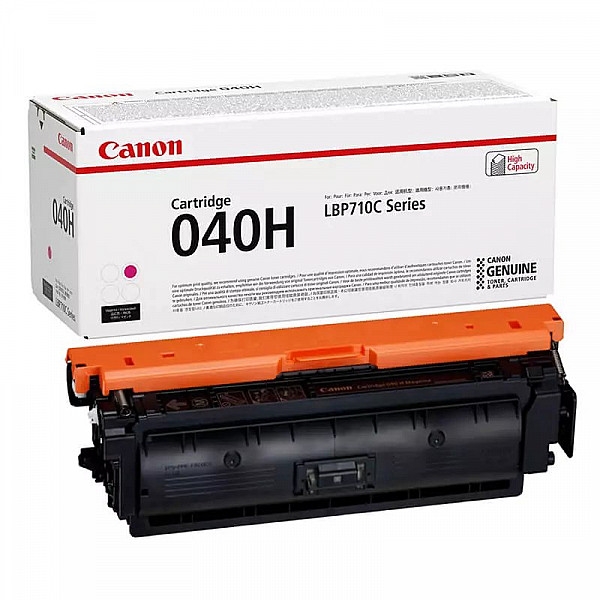  Canon Cartridge 040HM