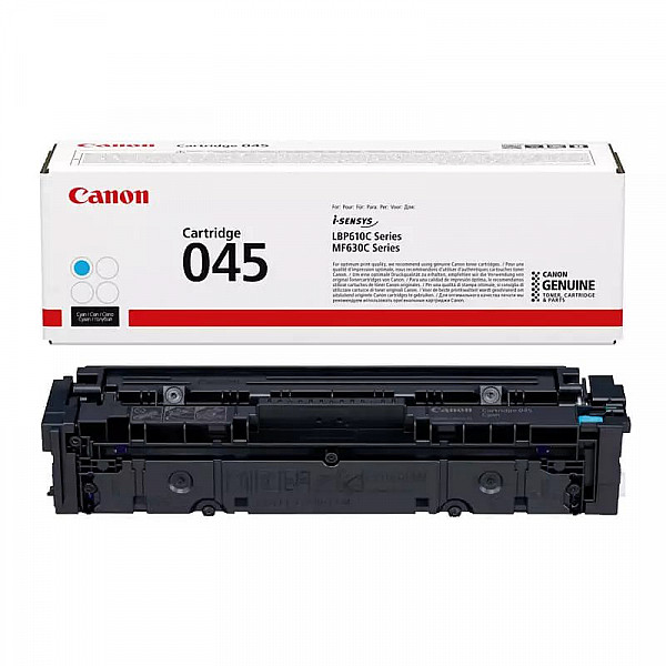  Canon Cartridge 045C