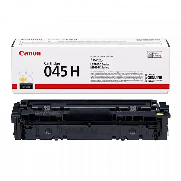  Canon Cartridge 045HY