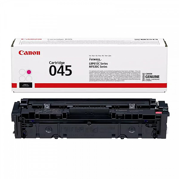  Canon Cartridge 045M