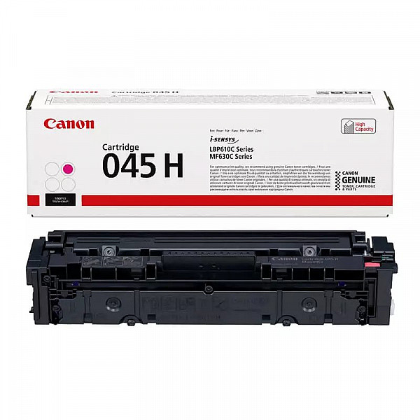  Canon Cartridge 045HM