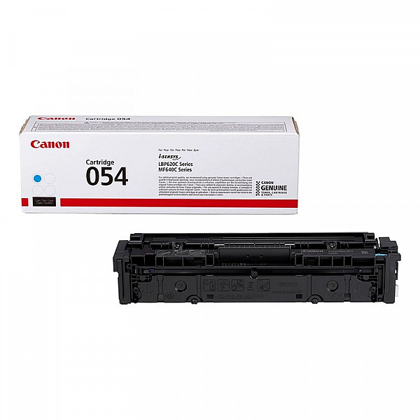  Canon Cartridge 054C