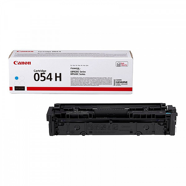  Canon Cartridge 054HC