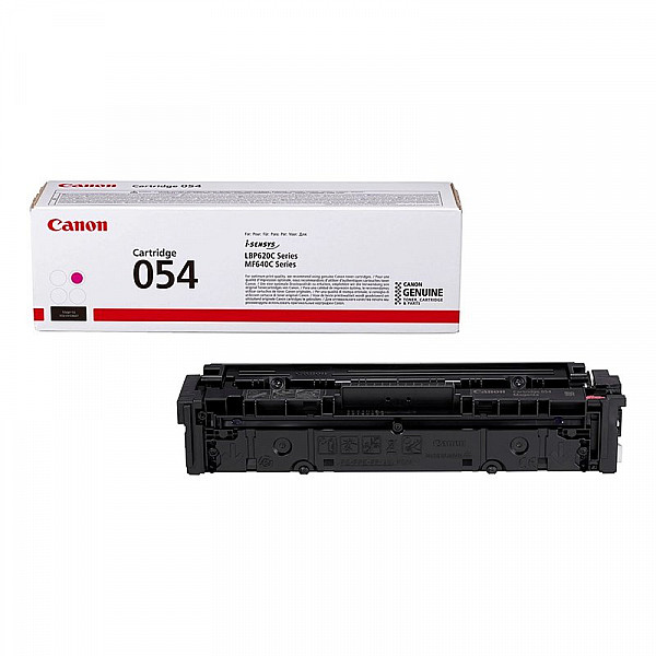  Canon Cartridge 054M