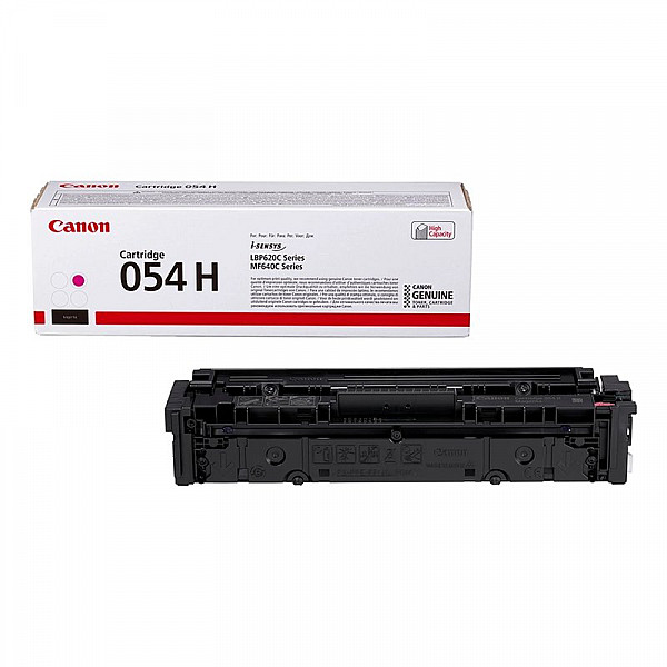  Canon Cartridge 054HM