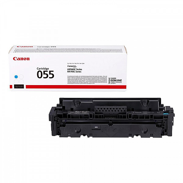  Canon Cartridge 055C