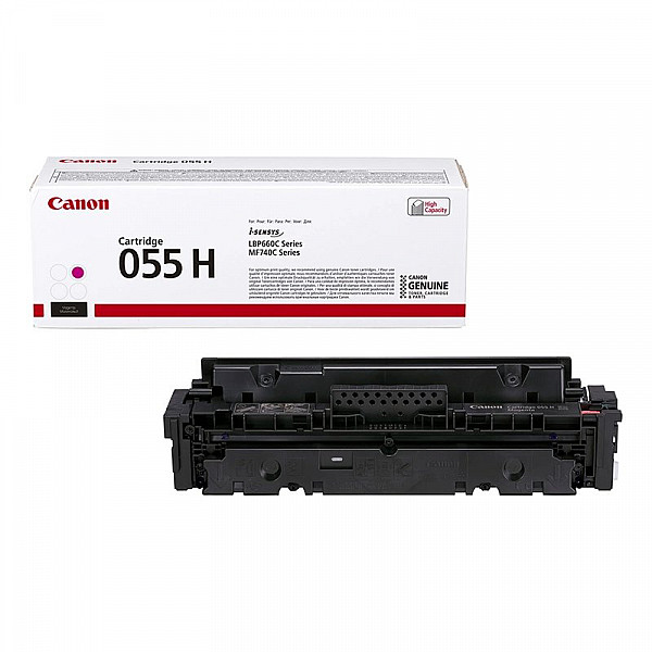  Canon Cartridge 055HM