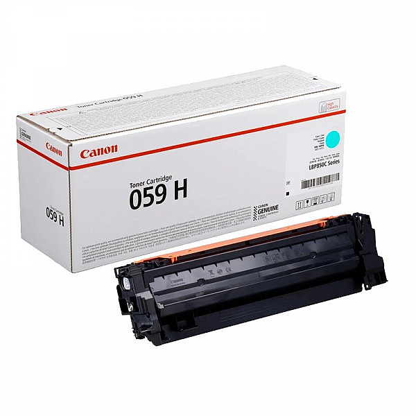  Canon Cartridge 059HC