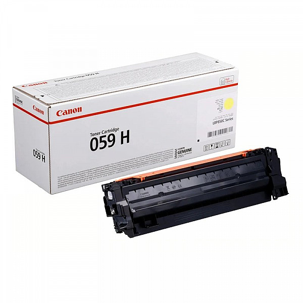  Canon Cartridge 059HY