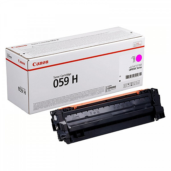  Canon Cartridge 059HM