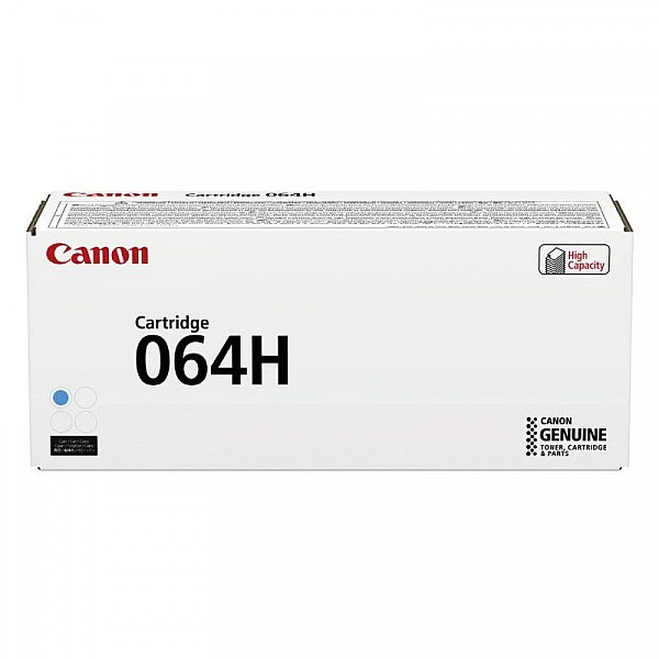  Canon Cartridge 064HC