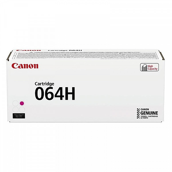  Canon Cartridge 064HM