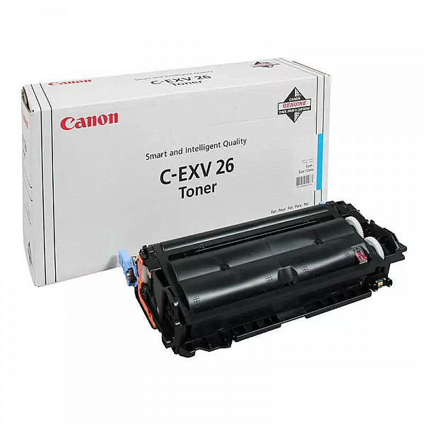  Canon C-EXV26C