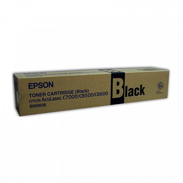  Epson 0038 C13S050038