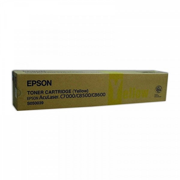  Epson 0039 C13S050039