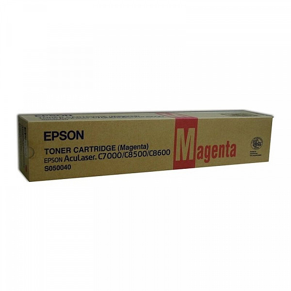  Epson 0040 C13S050040