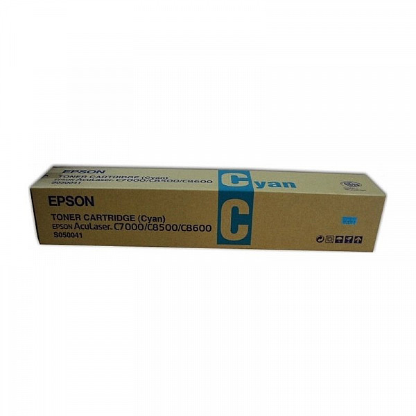  Epson 0041 C13S050041