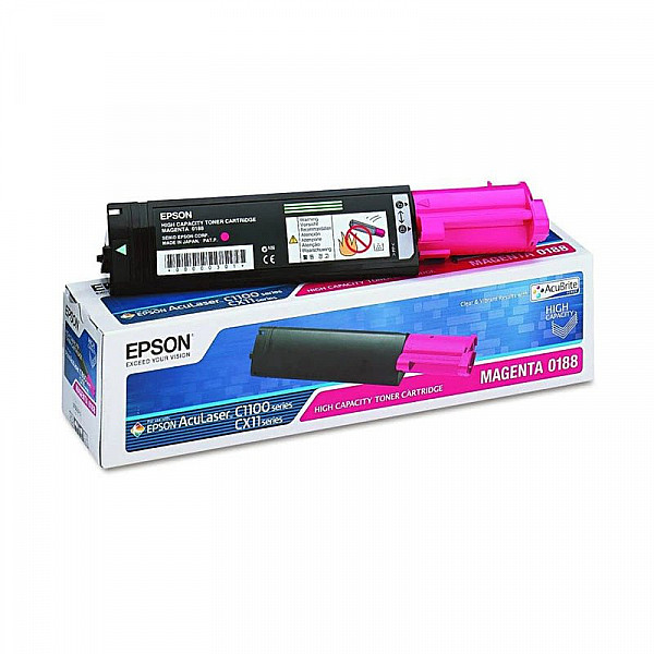  Epson 0188 C13S050188