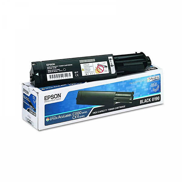  Epson 0190 C13S050190