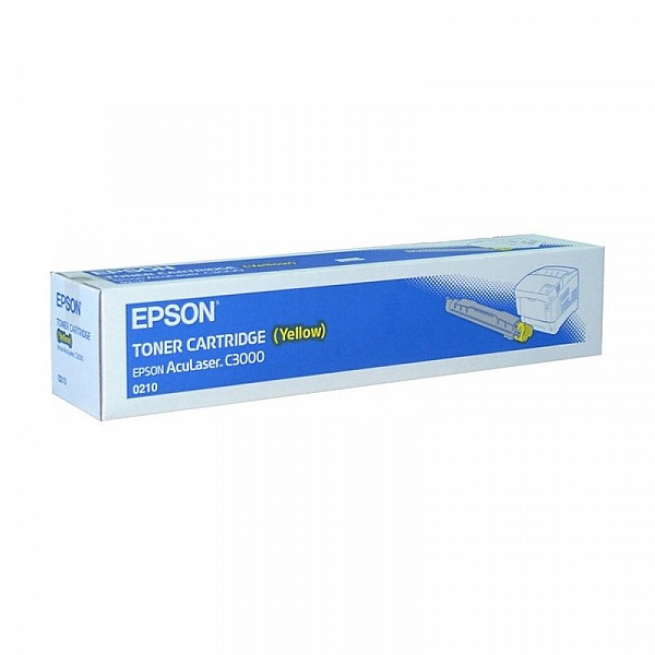  Epson 0210 C13S050210