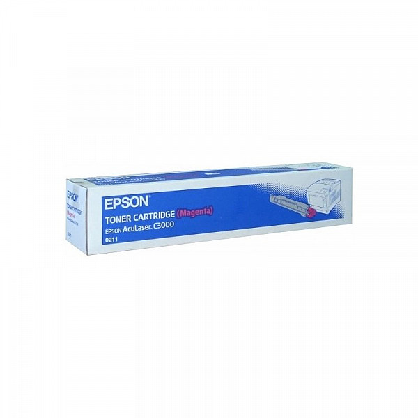  Epson 0211 C13S050211