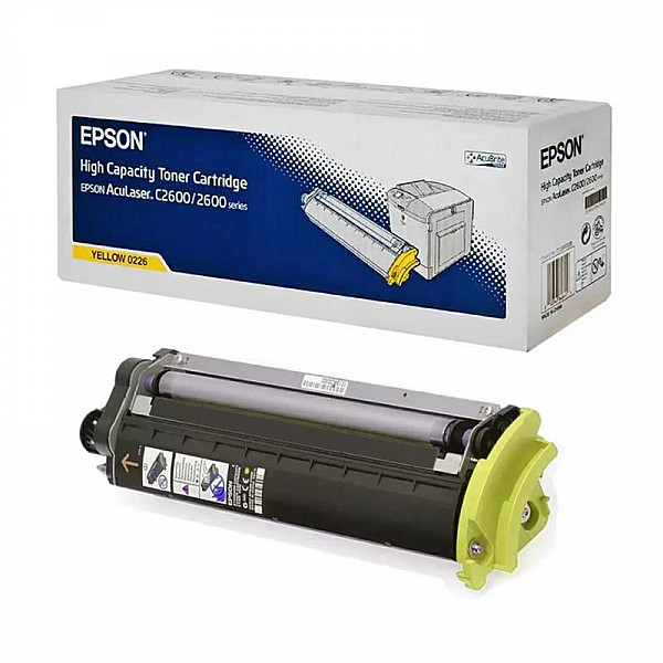  Epson 0226 C13S050226