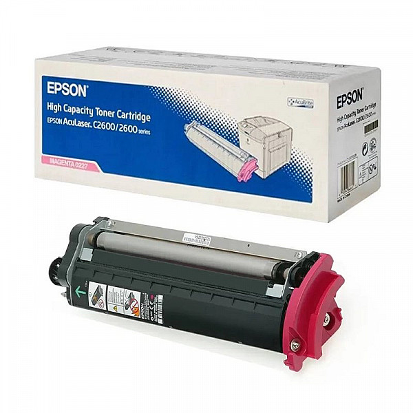  Epson 0227 C13S050227