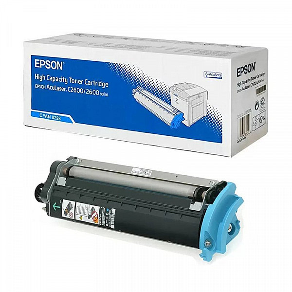  Epson 0228 C13S050228