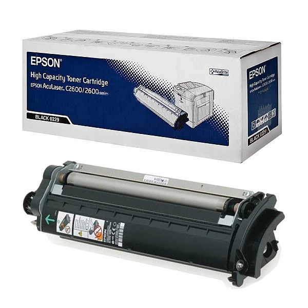  Epson 0229 C13S050229