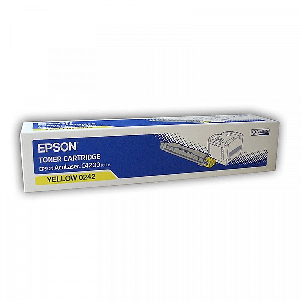  Epson 0242 C13S050242