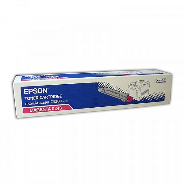  Epson 0243 C13S050243