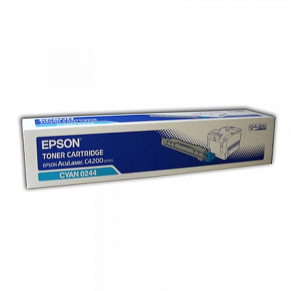  Epson 0244 C13S050244