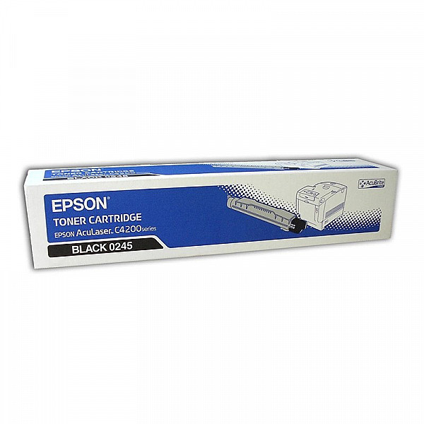  Epson 0245 C13S050245