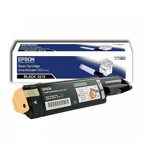  Epson 00319 C13S050319