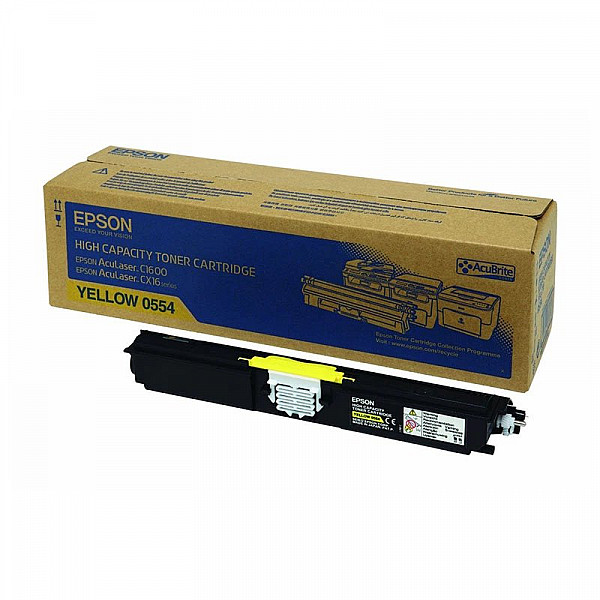  Epson 0554 C13S050554