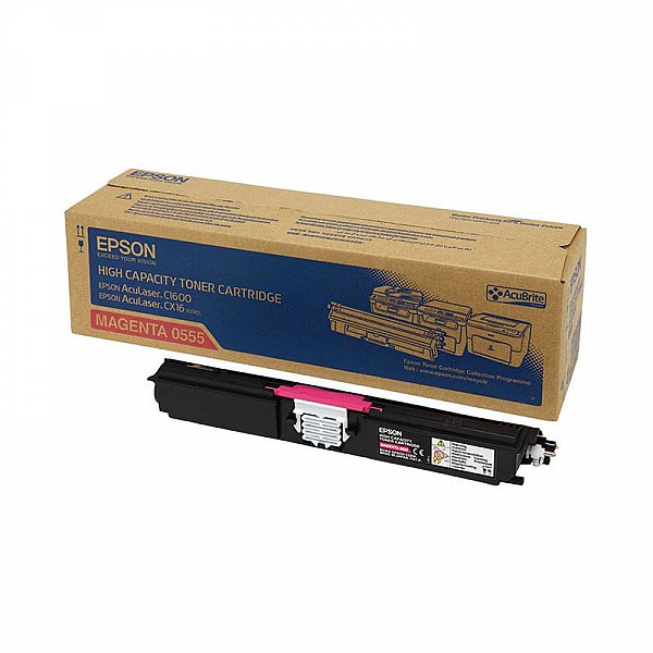  Epson 0555 C13S050555