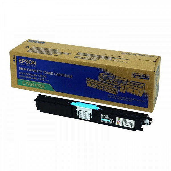  Epson 0556 C13S050556