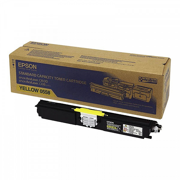  Epson 0558 C13S050558