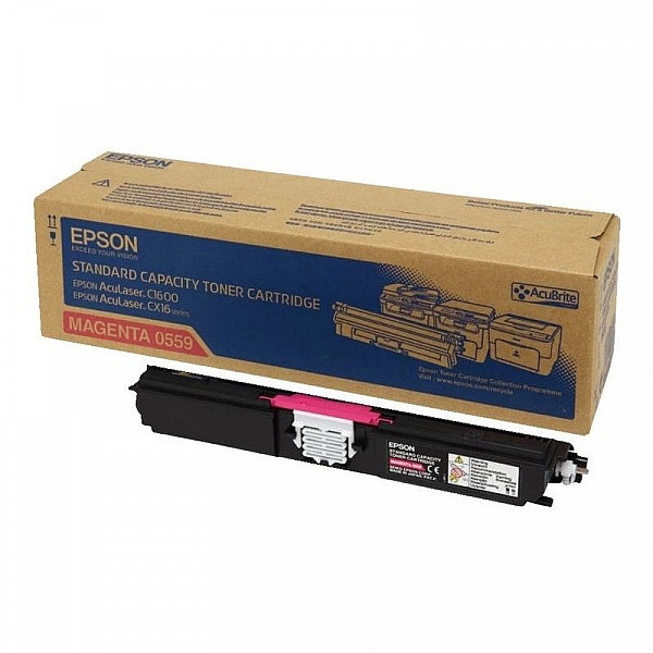  Epson 0559 C13S050559