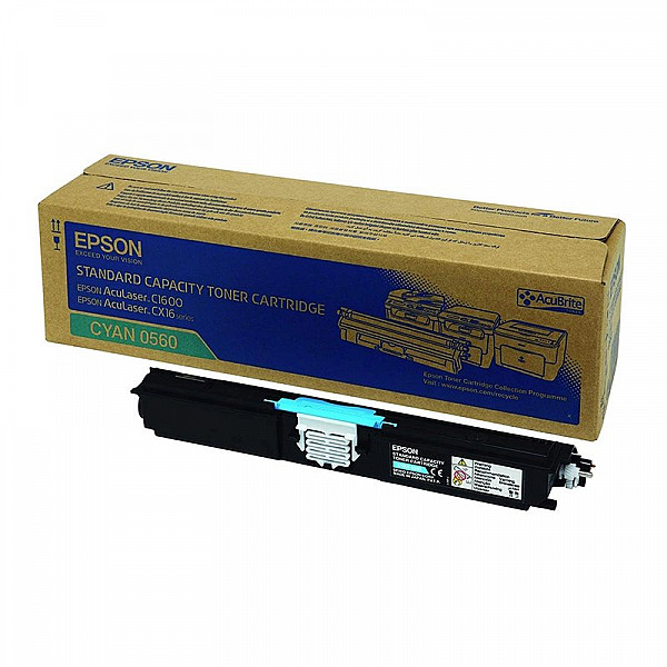  Epson 0560 C13S050560